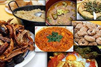 gastronomia-cazorla-jaen-restaurantes